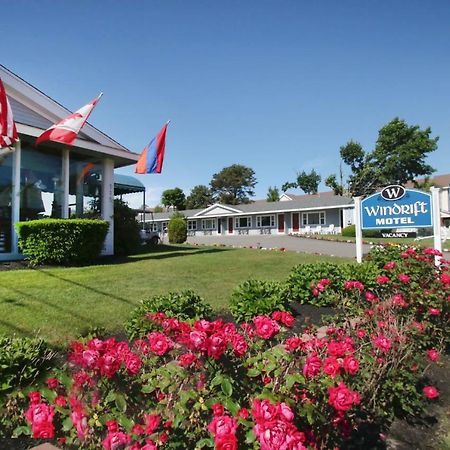 Windrift Motel ウェスト・ヤーマス エクステリア 写真