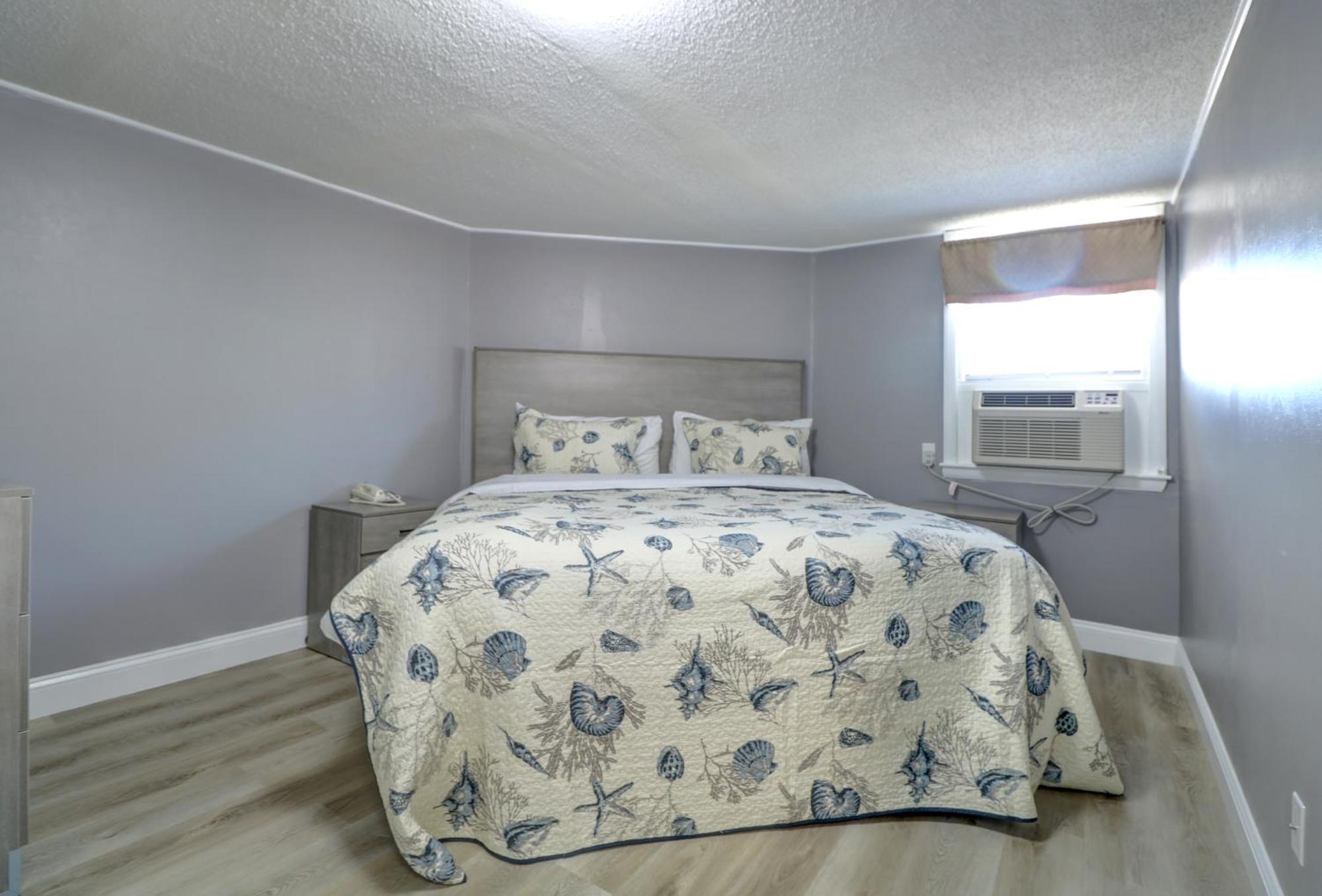 Windrift Motel ウェスト・ヤーマス エクステリア 写真