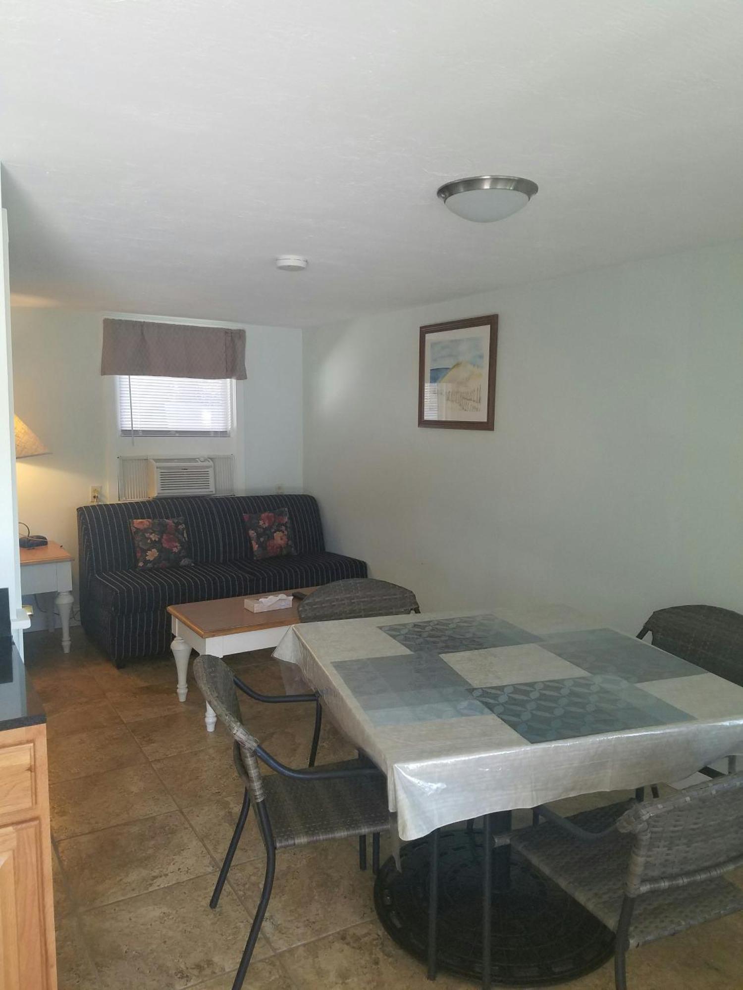 Windrift Motel ウェスト・ヤーマス 部屋 写真