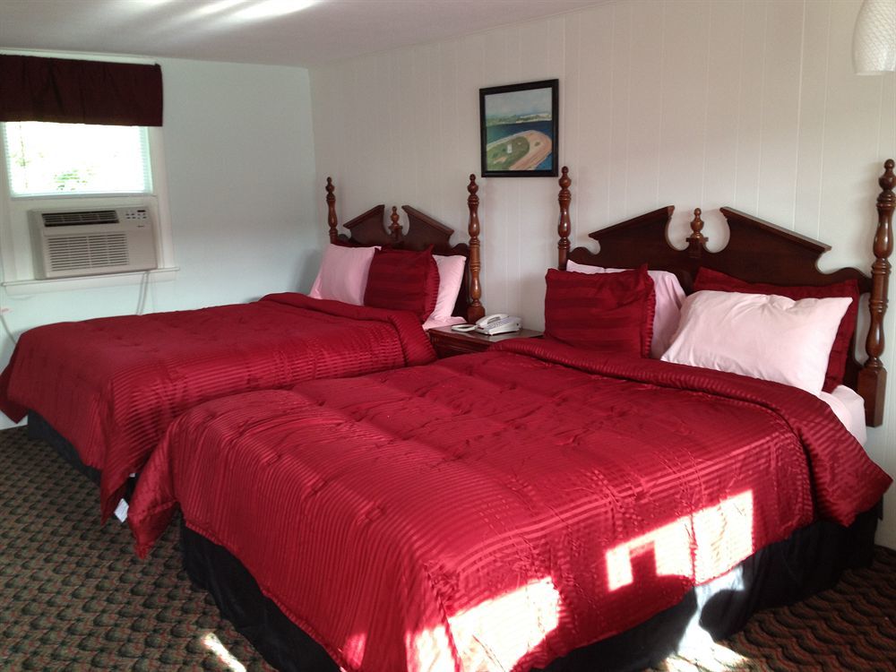 Windrift Motel ウェスト・ヤーマス エクステリア 写真