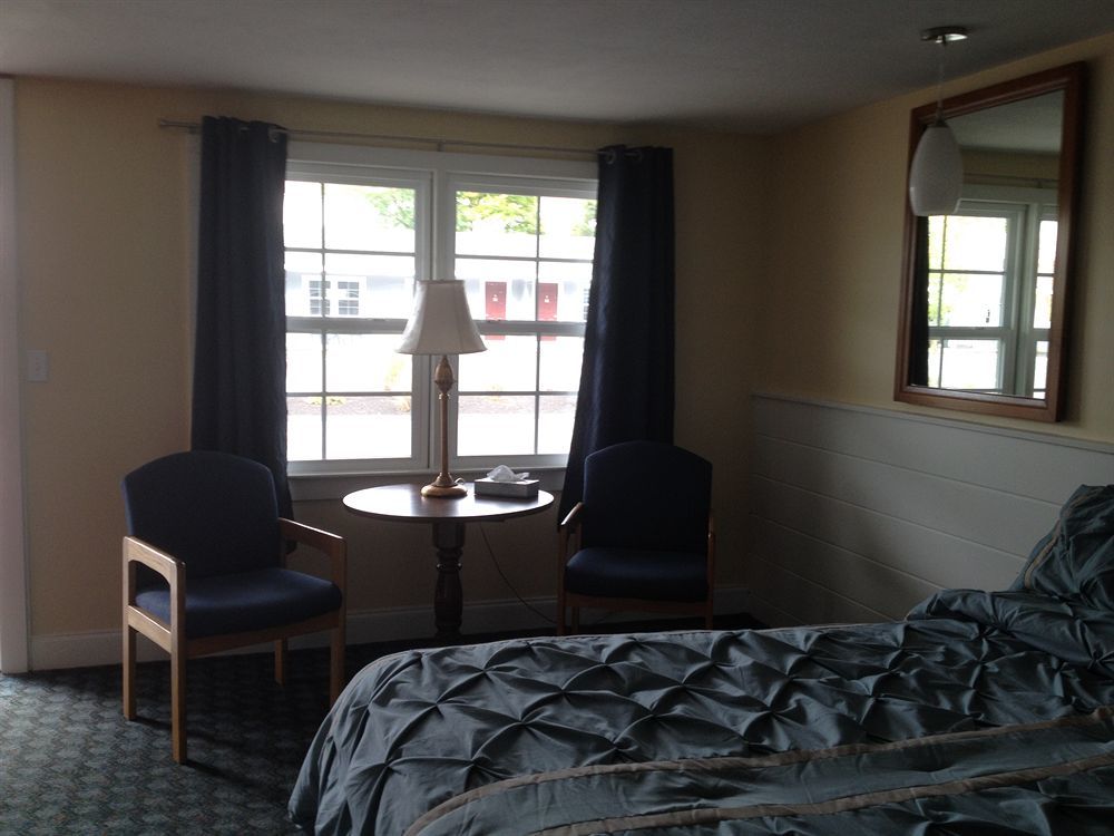 Windrift Motel ウェスト・ヤーマス エクステリア 写真