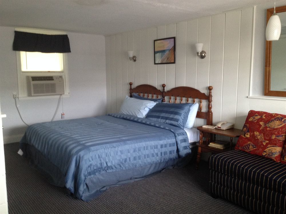 Windrift Motel ウェスト・ヤーマス エクステリア 写真