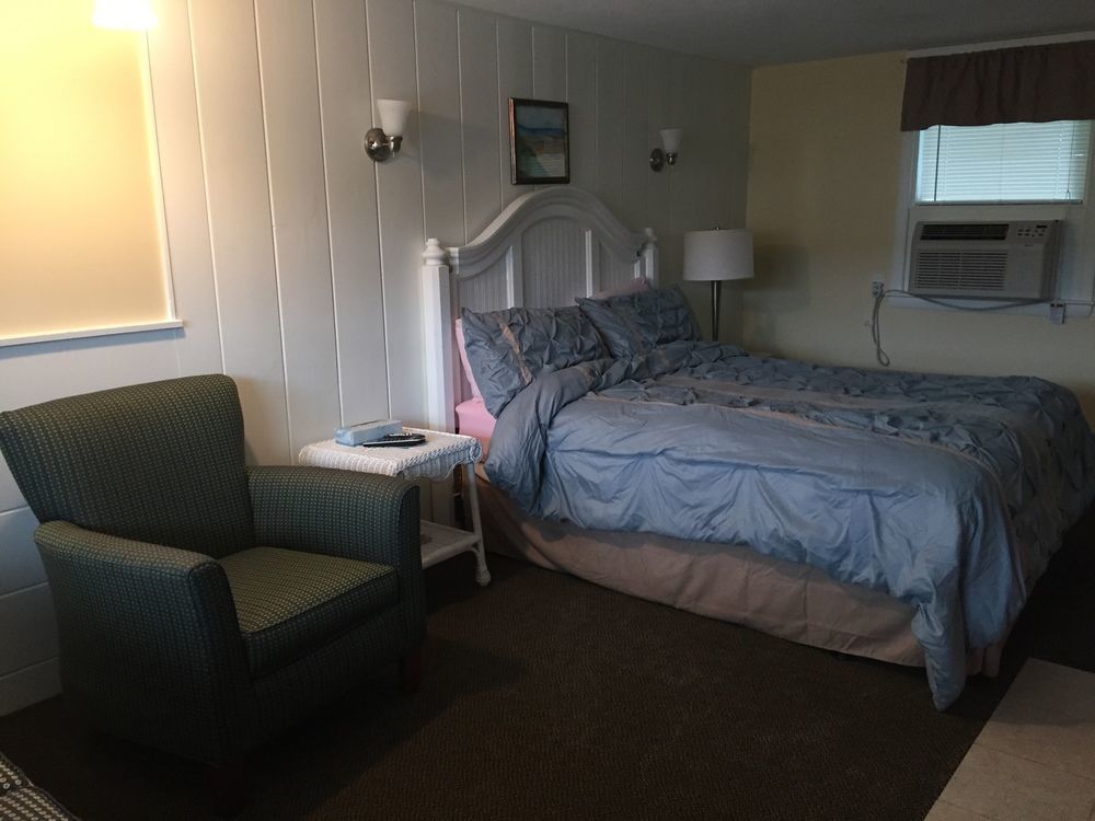 Windrift Motel ウェスト・ヤーマス エクステリア 写真