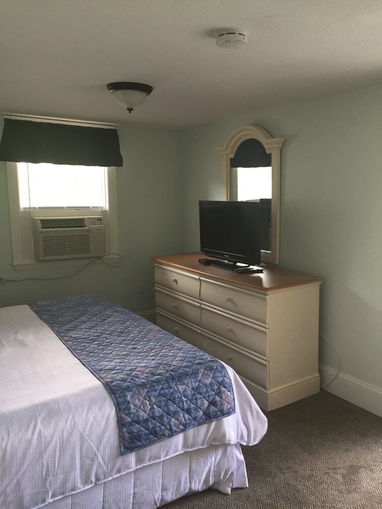 Windrift Motel ウェスト・ヤーマス エクステリア 写真