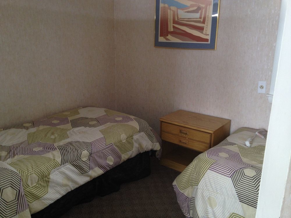 Windrift Motel ウェスト・ヤーマス エクステリア 写真