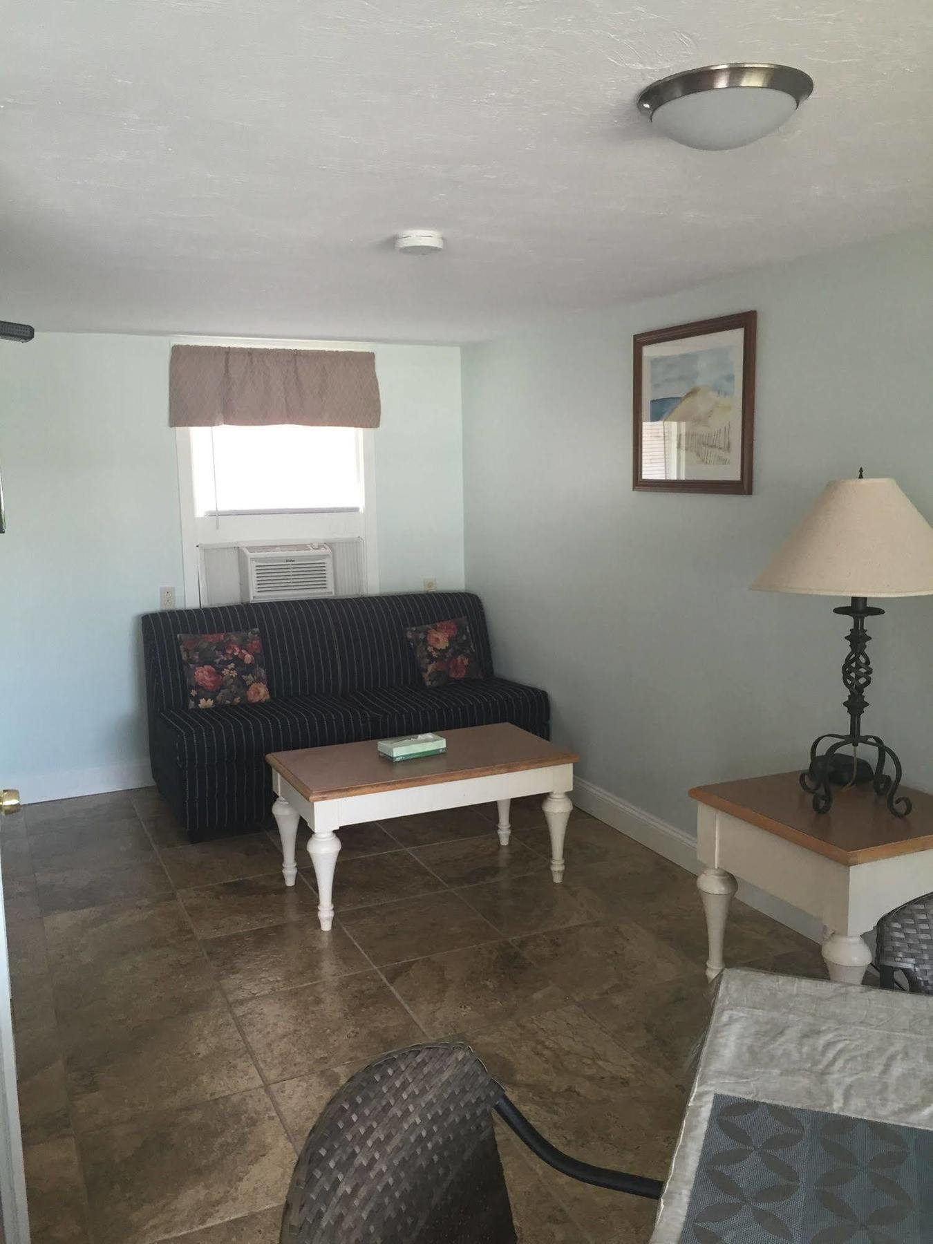 Windrift Motel ウェスト・ヤーマス エクステリア 写真